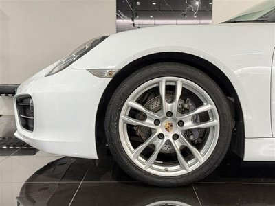 صورة مصغرة 4 لـ 2015 Porsche CAYMAN