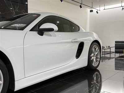 صورة مصغرة 14 لـ 2015 Porsche CAYMAN