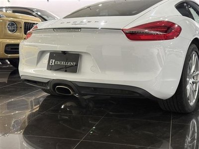 صورة مصغرة 15 لـ 2015 Porsche CAYMAN
