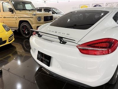صورة مصغرة 35 لـ 2015 Porsche CAYMAN