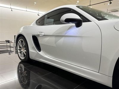 صورة مصغرة 24 لـ 2015 Porsche CAYMAN