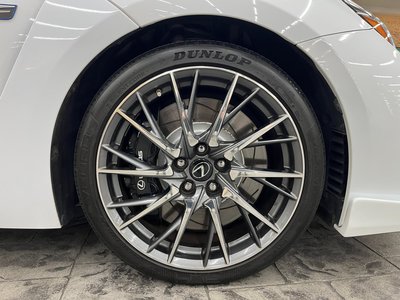 2014 Lexus RC F 照片 51