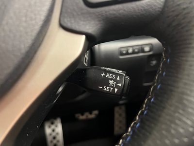 2014 Lexus RC F 照片 22