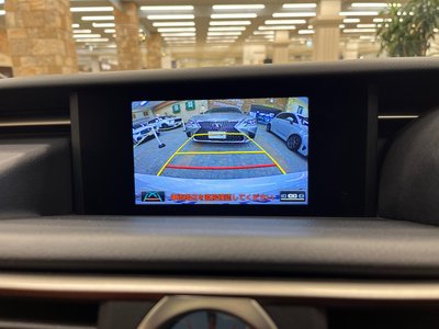 2014 Lexus RC F 照片 35