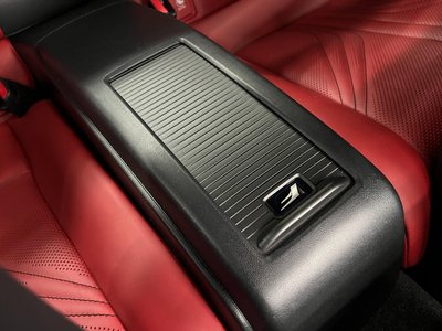 2014 Lexus RC F 照片 45