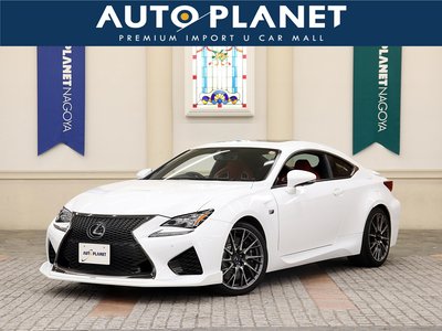2014 Lexus RC F 照片 1