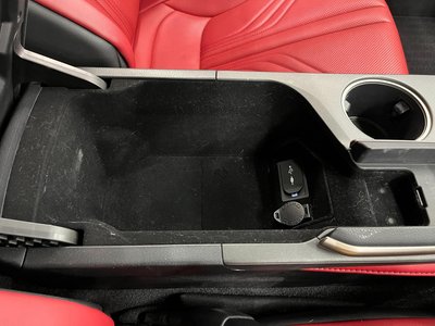 2014 Lexus RC F 照片 44