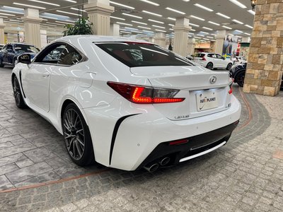 2014 Lexus RC F 照片 60