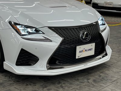 2014 Lexus RC F 照片 56