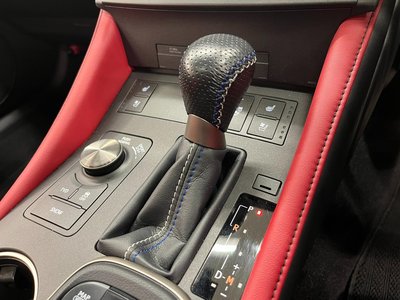 2014 Lexus RC F 照片 27
