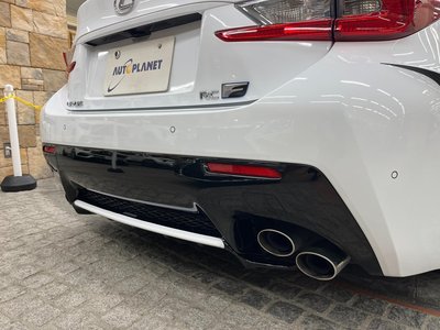 2014 Lexus RC F 照片 55