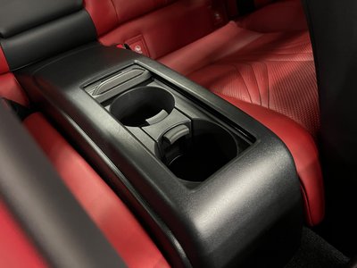 2014 Lexus RC F 照片 46