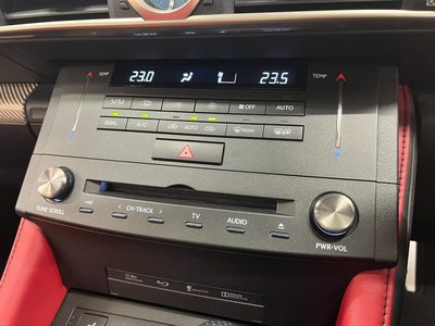 2014 Lexus RC F 照片 31