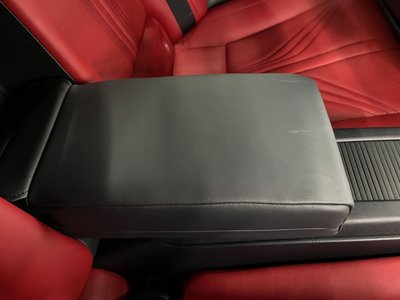 2014 Lexus RC F 照片 49