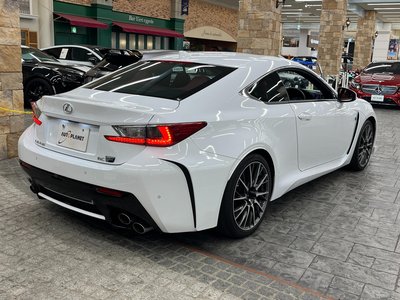 2014 Lexus RC F 照片 61
