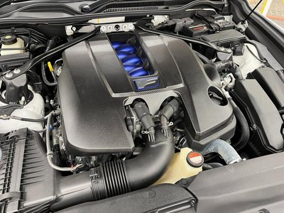 2014 Lexus RC F 照片 58