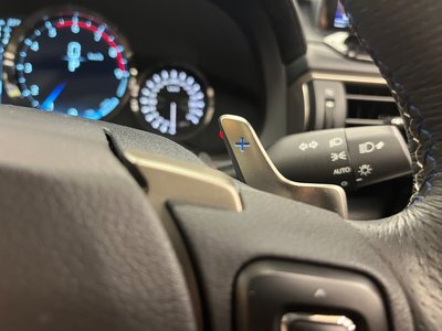 2014 Lexus RC F 照片 23