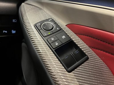 2014 Lexus RC F 照片 47