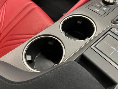 2014 Lexus RC F 照片 29