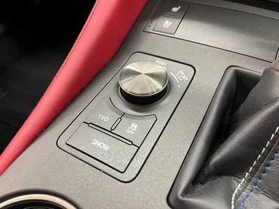 2014 Lexus RC F 照片 30