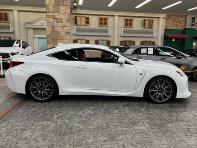 2014 Lexus RC F 照片 62