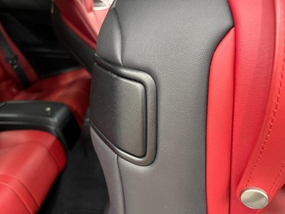 2014 Lexus RC F 照片 12