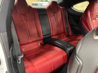 2014 Lexus RC F 照片 10