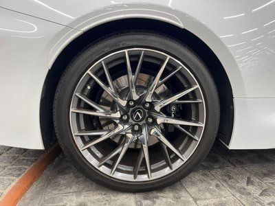 2014 Lexus RC F 照片 50