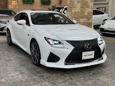 2014 Lexus RC F 照片 63