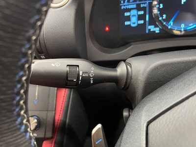 2014 Lexus RC F 照片 24