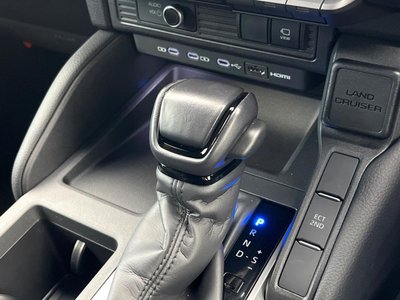 2024 Toyota LAND CRUISER 250 — фото 67