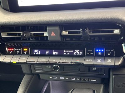 2024 Toyota LAND CRUISER 250 — фото 65
