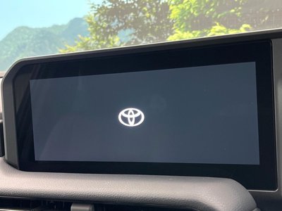 2024 Toyota LAND CRUISER 250 — фото 59