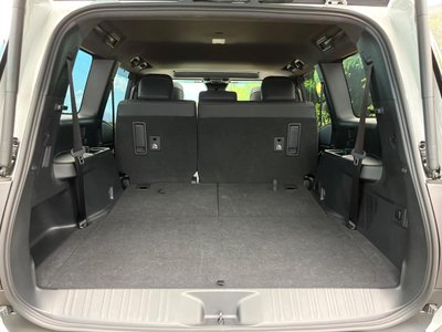 2024 Toyota LAND CRUISER 250 — фото 41