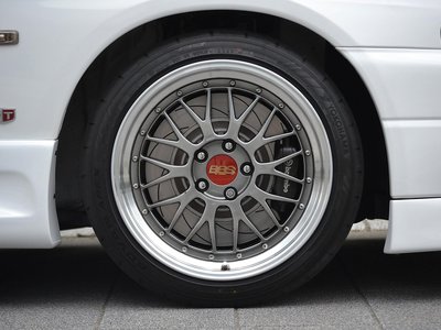 1997 Nissan SKYLINE GT-R 缩略图 20