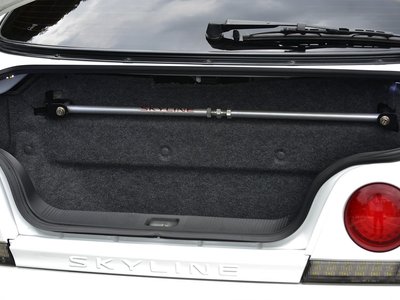 1997 Nissan SKYLINE GT-R 缩略图 18