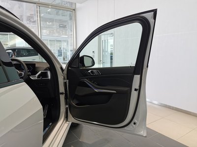 صورة مصغرة 22 لـ 2025 BMW X5