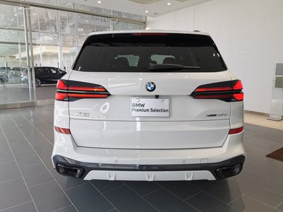 صورة مصغرة 12 لـ 2025 BMW X5