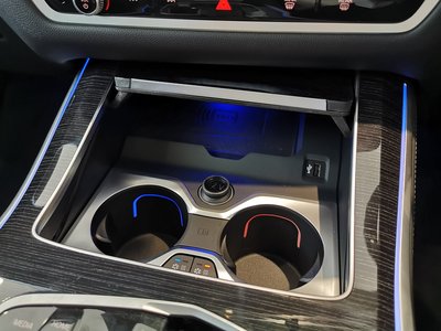 صورة مصغرة 44 لـ 2025 BMW X5