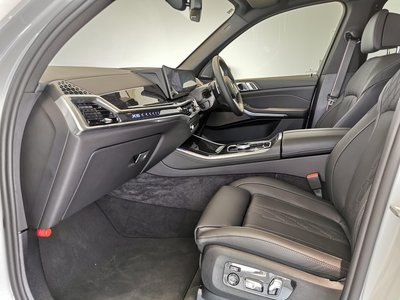 صورة مصغرة 64 لـ 2025 BMW X5