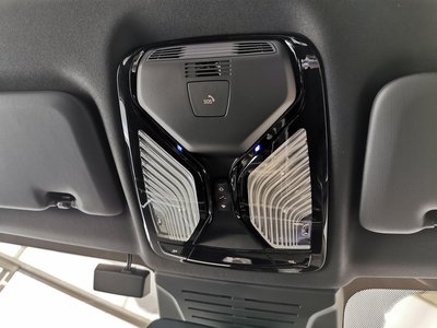 صورة مصغرة 33 لـ 2025 BMW X5