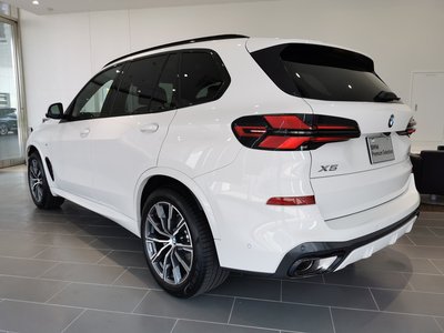 صورة مصغرة 11 لـ 2025 BMW X5