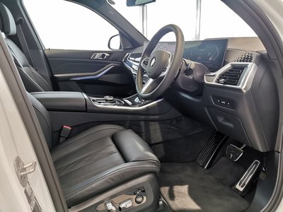 صورة مصغرة 54 لـ 2025 BMW X5