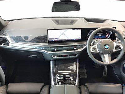 صورة مصغرة 5 لـ 2025 BMW X5