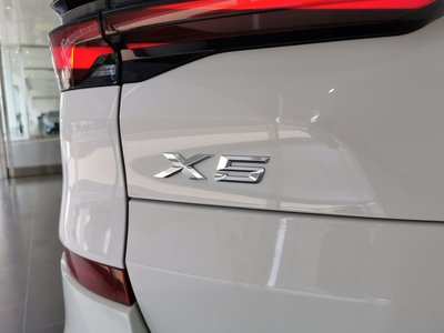صورة مصغرة 14 لـ 2025 BMW X5