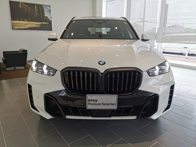 صورة مصغرة 8 لـ 2025 BMW X5