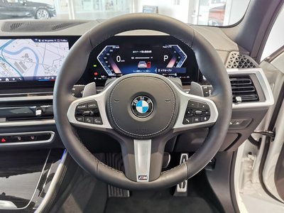 صورة مصغرة 25 لـ 2025 BMW X5