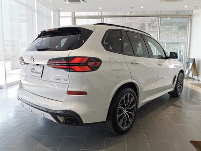 صورة مصغرة 13 لـ 2025 BMW X5