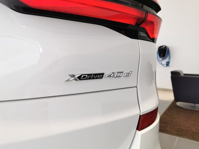 صورة مصغرة 15 لـ 2025 BMW X5