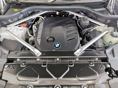 صورة مصغرة 21 لـ 2025 BMW X5